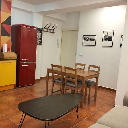 Alojamiento Mercado De Abastos Úbeda Extérieur photo